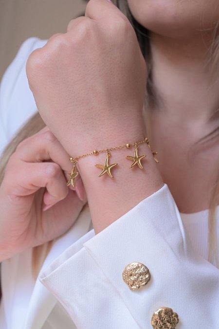 اسواره مريم نجمه البحر ذهبي