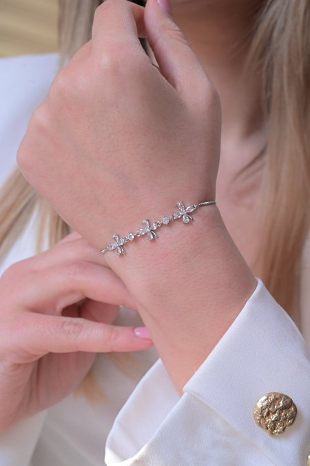 اسواره تنس احجار زركون