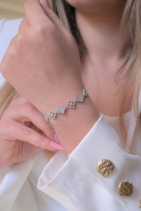 اسواره تنس احجار زركون