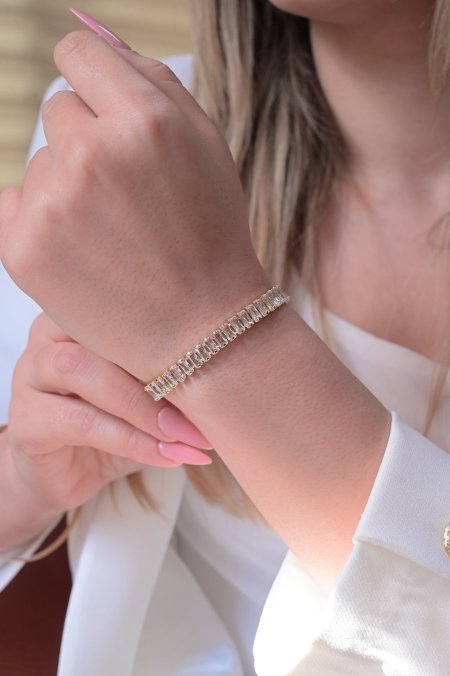 اسواره تنس احجار زركون