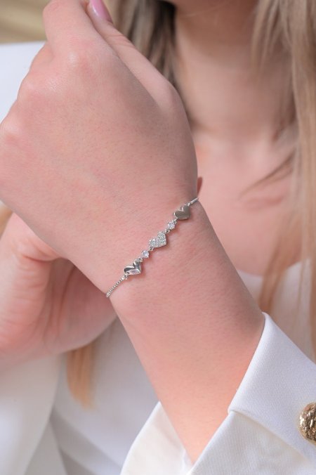 اسواره تنس احجار زركون