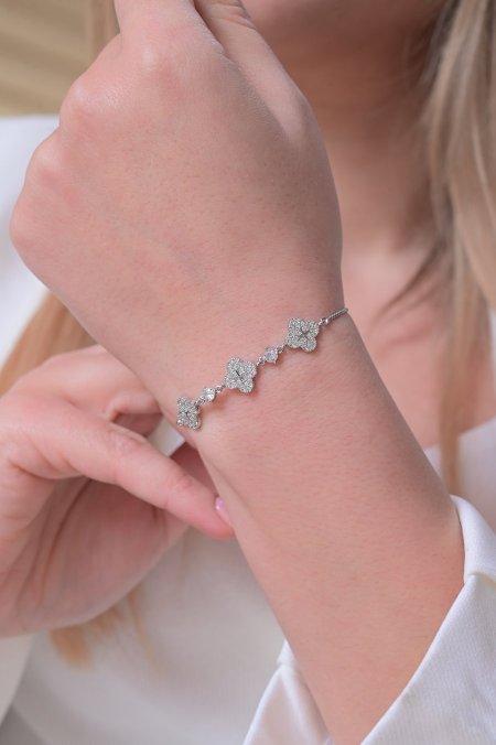 اسواره تنس احجار زركون