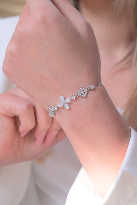 اسواره تنس احجار زركون