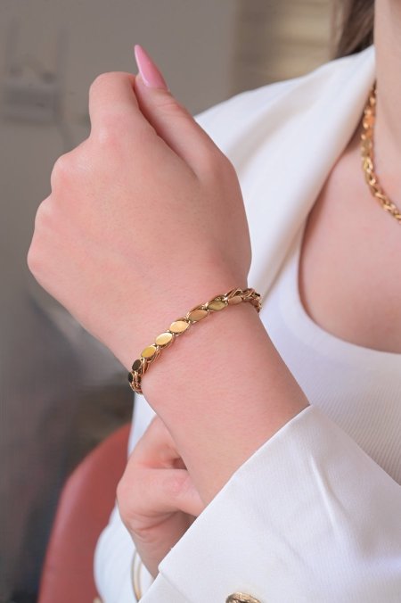 اسواره مريم بديل ذهب