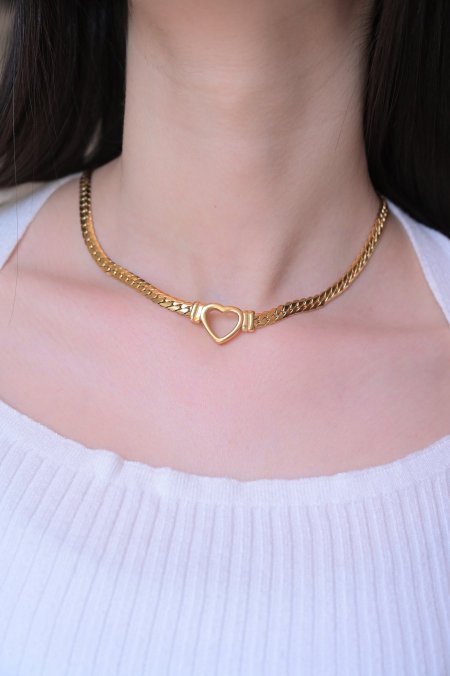 سنسال مريم قلب عريض