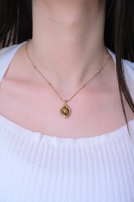 سنسال مريم حجر ناعم