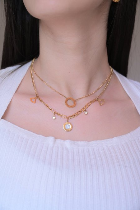 سنسال مريم طبقتين