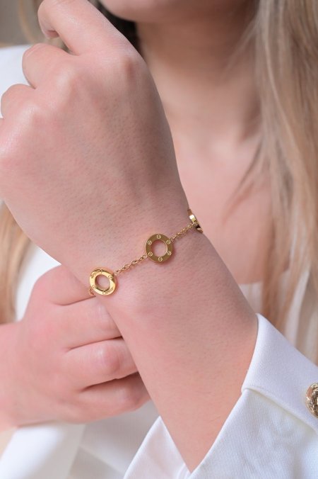 اسواره كارتيير رفيع LOVE