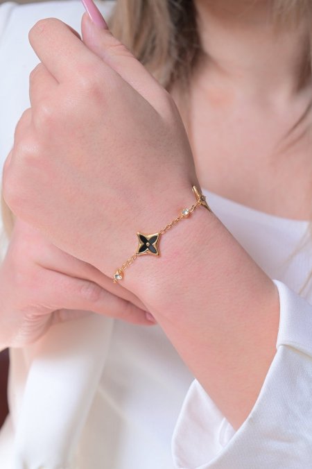 اسواره فان كليف رفيع اسود