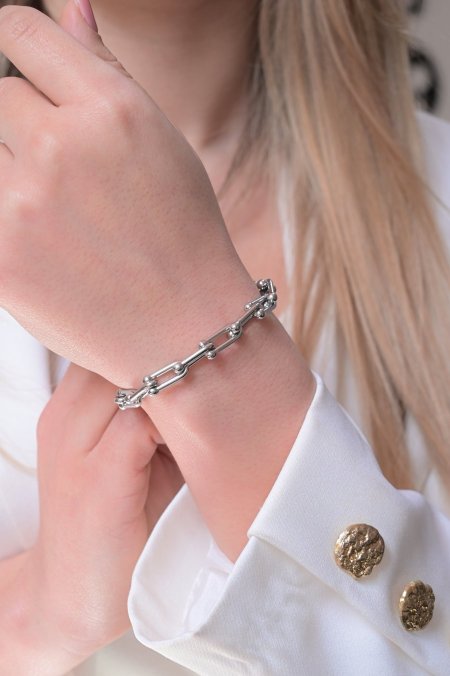 اسواره تيفاني فضي