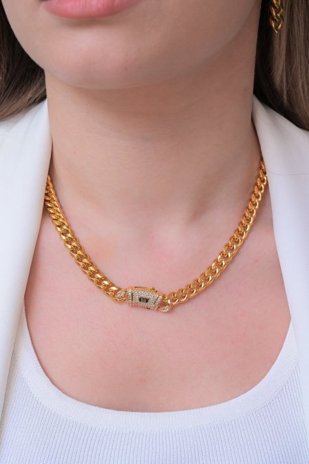 سنسال موناكو مع زركون