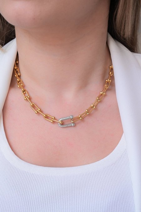 سنسال تيفاني مع زيركون