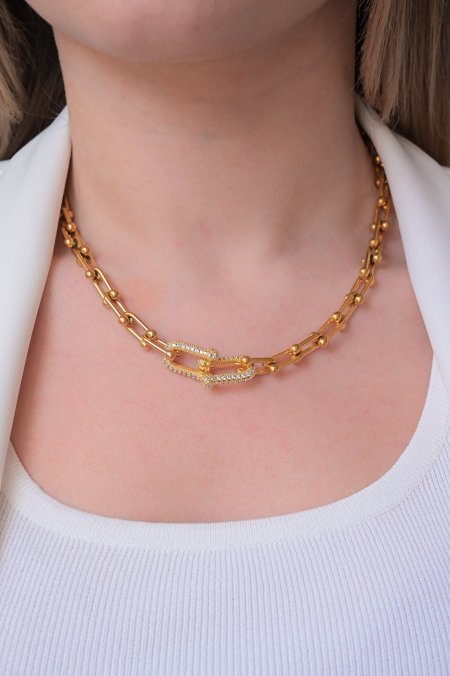 سنسال تيفاني مع زيركون