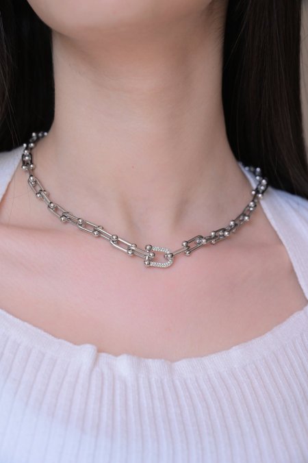 سنسال مريم تيفاني مع زركون