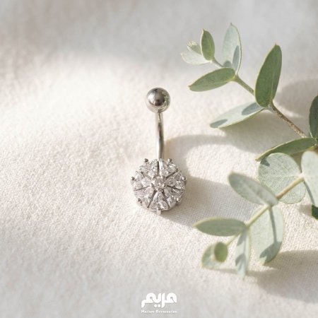 حلق سره فضي