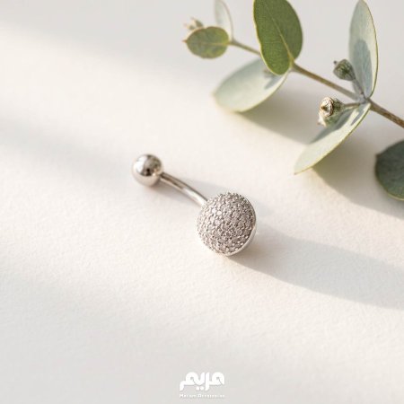 حلق سره فضي