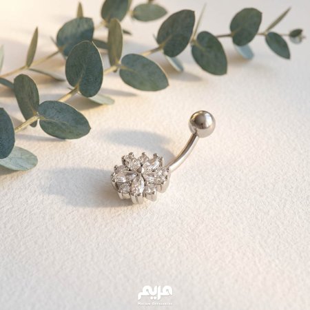 حلق سره فضي