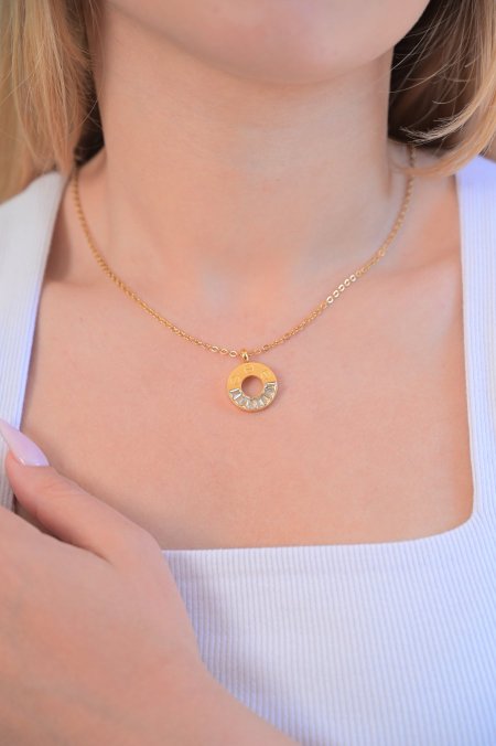 سنسال كارتيير مع زركون