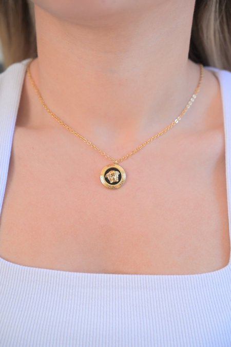 سنسال فيرزاتشي لون اسود صغير