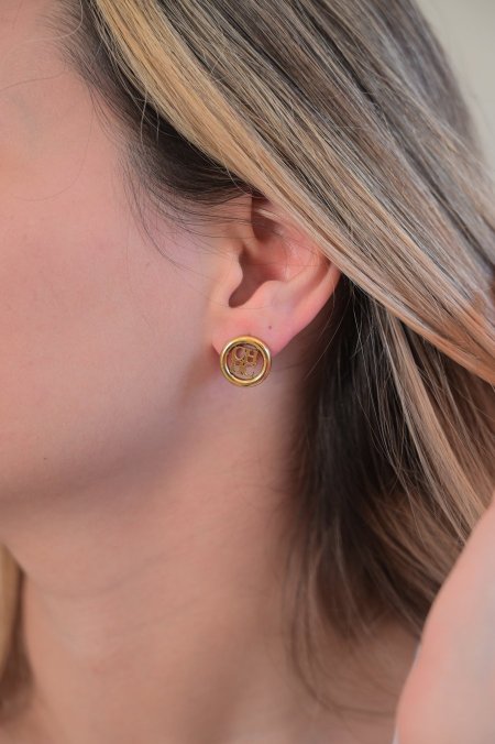 حلق CH  كارولينا هريرا