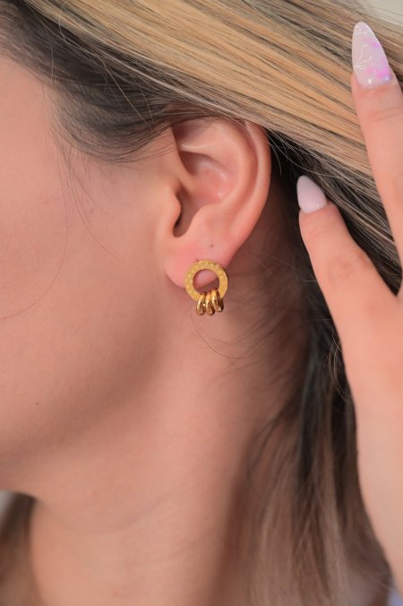 حلق كارتيير