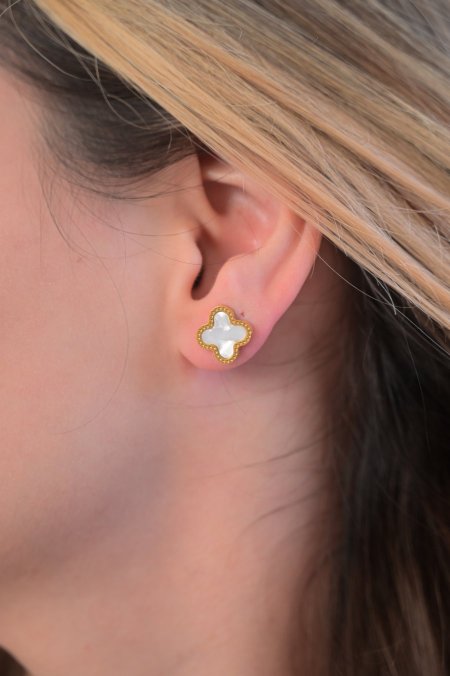 حلق فان كليف