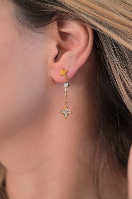 حلق فان كليف