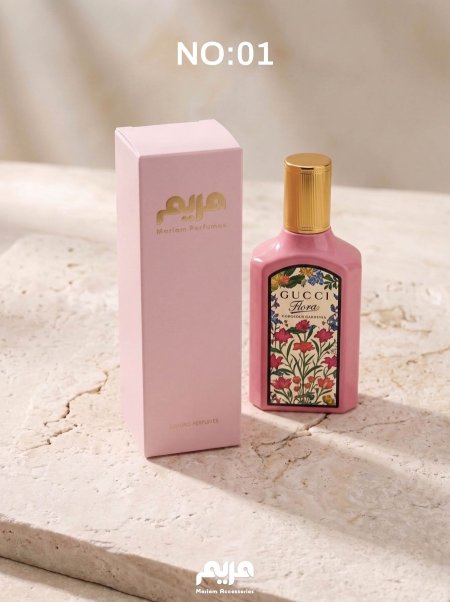 معطر جسم 01 (جوتشي فلورا)