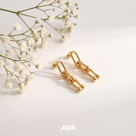 حلق تيفاني 💫