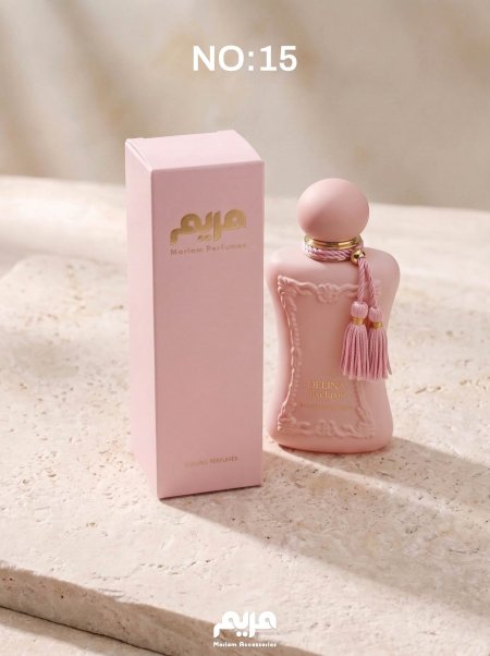 معطر جسم 14 ( دي مارلي )