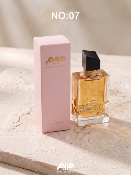 معطر جسم 07 (YSL)
